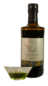 Aceite de Oliva Virgen Extra