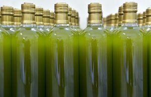 Diferencias entre el aceite de oliva sin filtrar y filtrado
