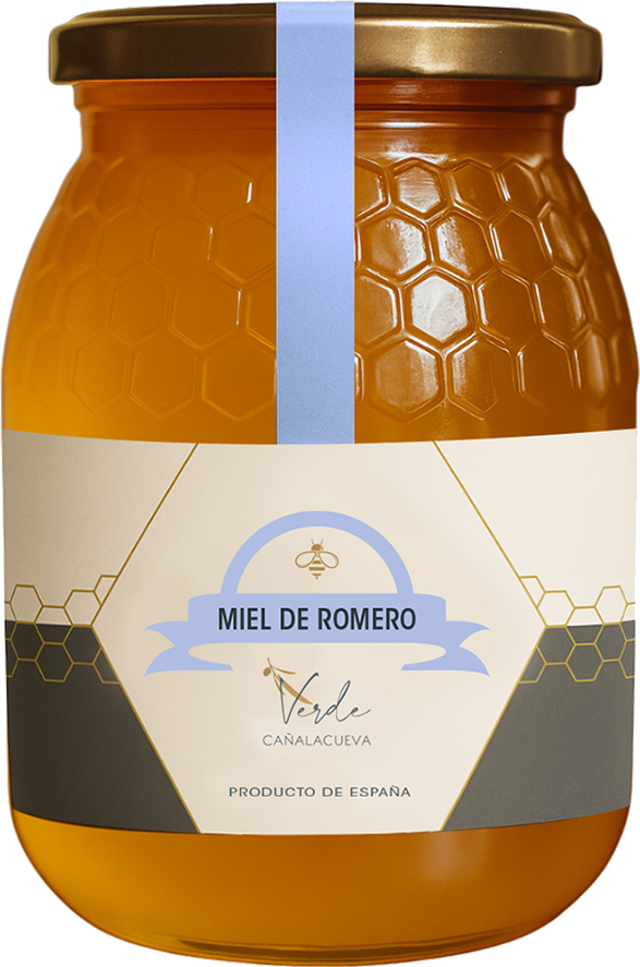 Miel de Romero