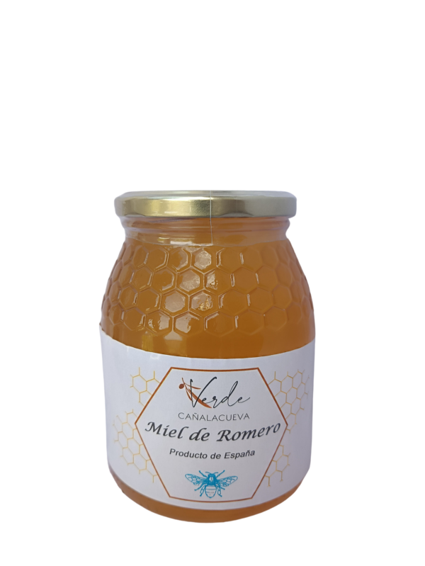 Miel de Romero 1Kilo