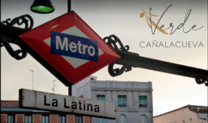 Comprar Aceite de Oliva en Madrid Verde Cañalacueva