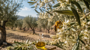 Las Abejas: Aliadas del Sector oleícola