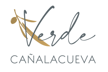 Logo Aceite Verde